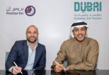 DET signs MoU with Premier Inn