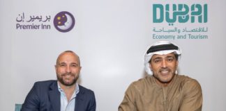 DET signs MoU with Premier Inn