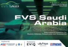 EV Saudi Arabia Conference and Expo 2025