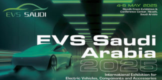 EV Saudi Arabia Conference and Expo 2025