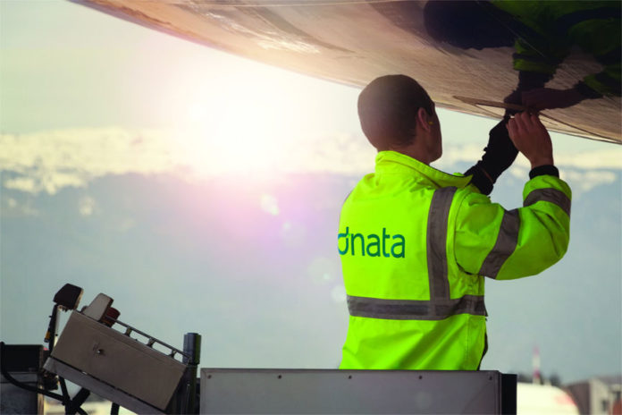 dnata secures ground handling license dnata secures ground handling license