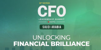 25th Edition CFO Leadership Summit