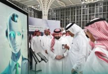 Digital employee at SGS