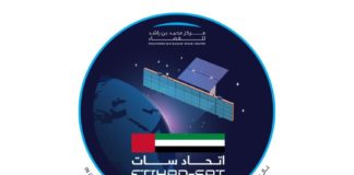 Etihad-SAT set to launch on 15 March
