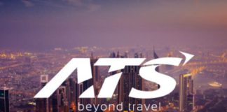 ATS Travel accepts crypto payment