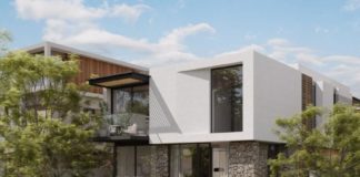 The Acres Villa