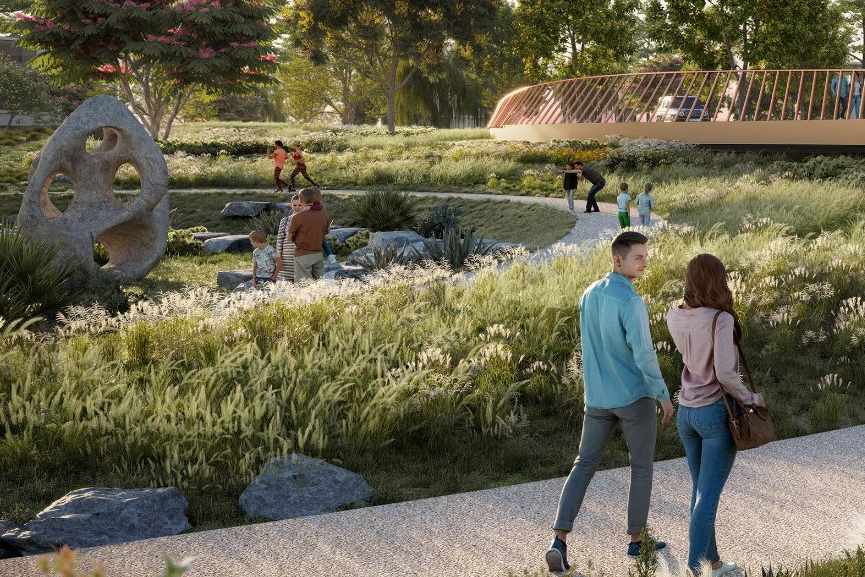 Meraas launches The Acres final phase