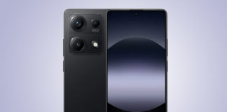 Redmi Note 14s with 4G connectivity