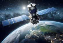 Bahrain launches Al Munther Satellite