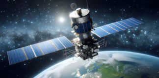 Bahrain launches Al Munther Satellite