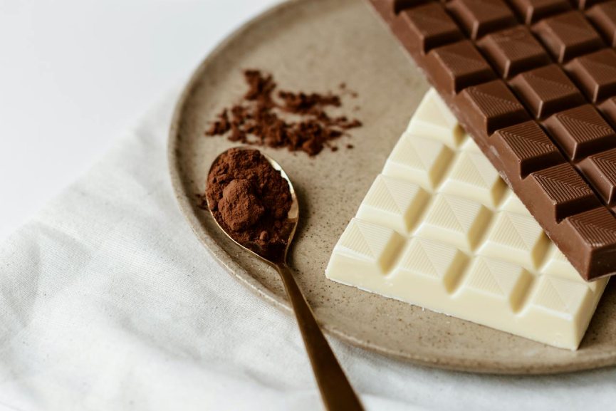 Chocolate health benefits