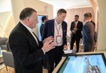 Invest Qatar, Aqarat at MIPIM 2025