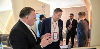 Invest Qatar, Aqarat at MIPIM 2025