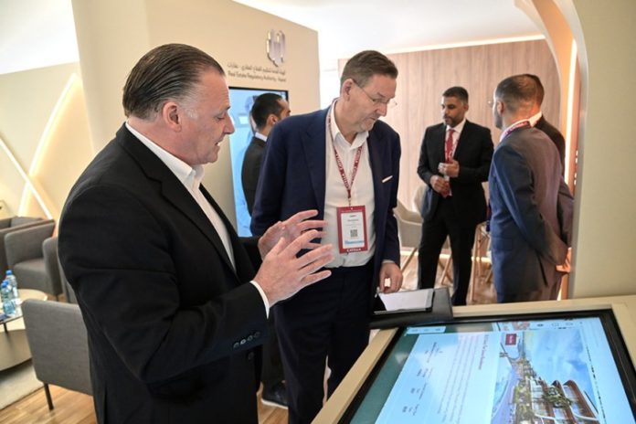 Invest Qatar, Aqarat at MIPIM 2025