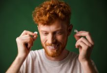 Apple's AirPods live conversation translation feature