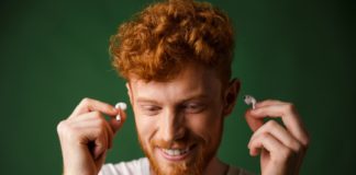 Apple’s AirPods to roll out ‘live translation feature’ Apple's AirPods live conversation translation feature