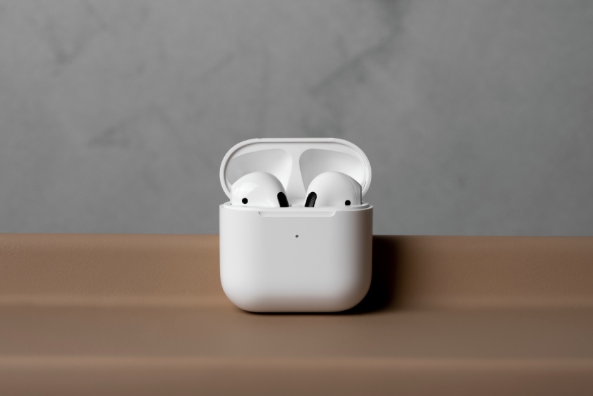 Apple's live conversation translation feature