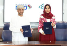 NBO-INJAZ Oman MoU