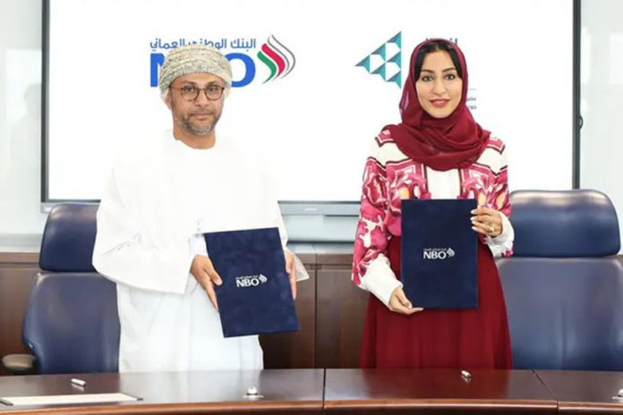 NBO-INJAZ Oman MoU NBO-INJAZ Oman MoU