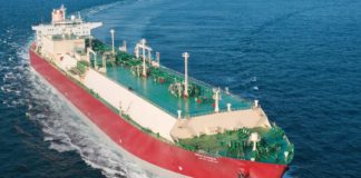 Nakilat begins construction of 6 gas carriers at HD Hyundai Samho Nakilat LNG and LPG vessel construction
