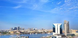 Dubai Business Forum – Germany