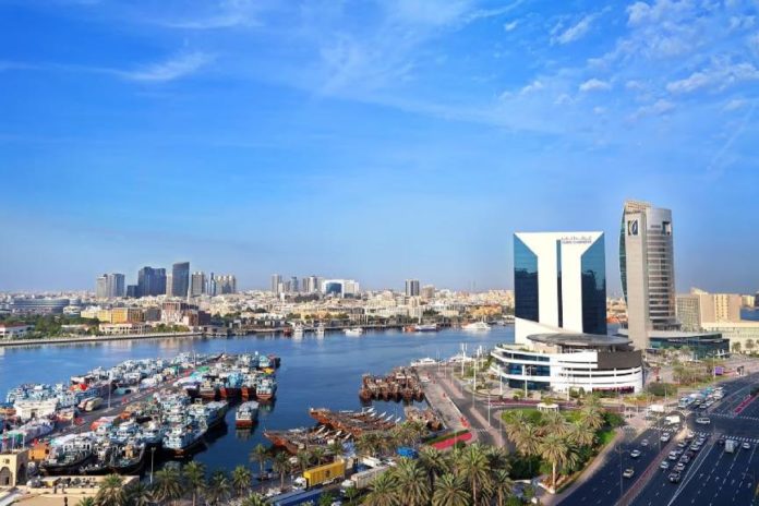 Dubai Business Forum – Germany