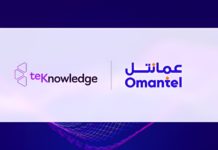 Omantel ties up with TeKnowledge