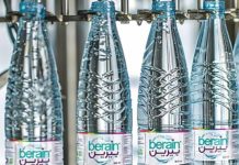 Hassana acquires Berain from Rajhi-Invest