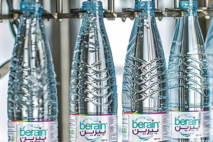 Hassana acquires Berain from Rajhi-Invest Hassana acquires Berain from Rajhi-Invest