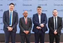 Fabtech and Groupe M partnership