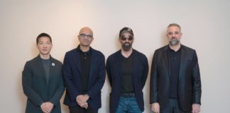 DGE partners with Microsoft and Core42