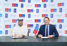 Emirates Group extends ‘Rolls-Royce Leadership Program’