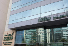 Diriyah signs MoU with INSEAD