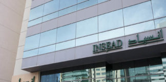Diriyah signs MoU with INSEAD
