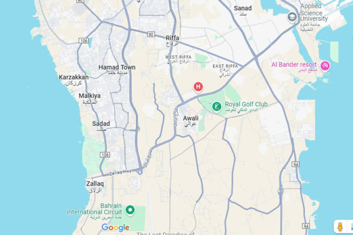 SLRB introduces new feature via Google Maps
