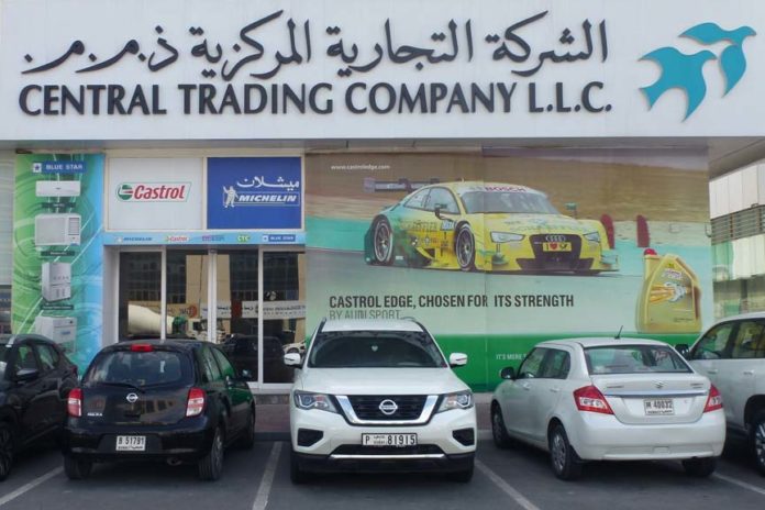 CTC and NEXUS Automotive International Partnership CTC and NEXUS Automotive International Partnership