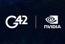 G42-Nvidia partnership