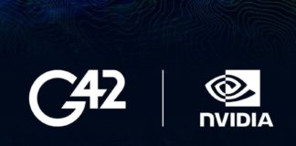 G42-Nvidia partnership