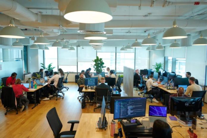 Hubpay cutting-edge payroll solution