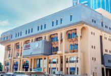 DLD Real Estate Tokenization project