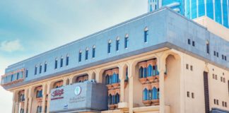 DLD Real Estate Tokenization project