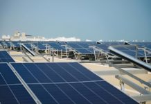 EWA Solar energy system installation