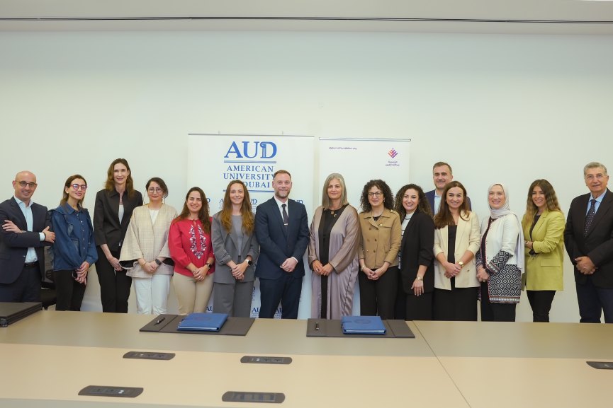 AUD-AGF hybrid learning project