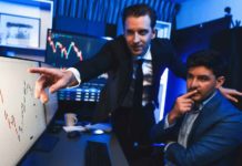 Global hotspot for investors