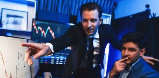 Global hotspot for investors