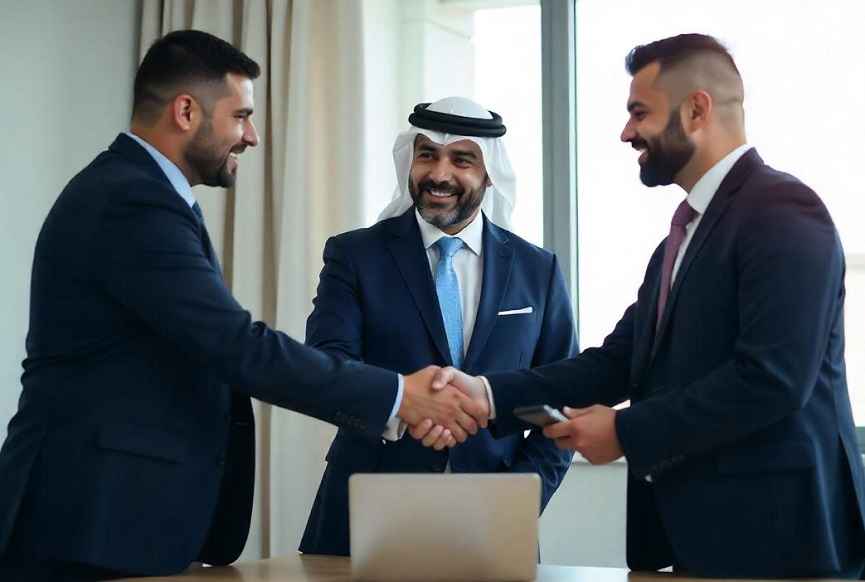 Global hotspot for investors