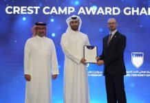 Nasser Centre for Science and Technology