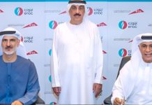 ENOC-RTA green hydrogen mobility deal