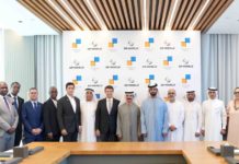 DP World collaborates with Mota-Engil