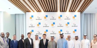 DP World collaborates with Mota-Engil